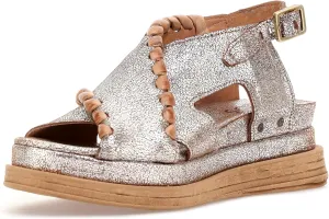 A.S.98 Lumi Women's Platform Sandal