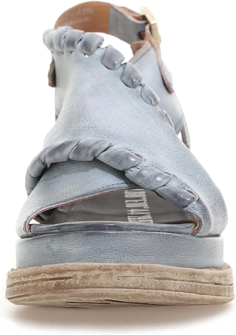 A.S.98 Lumi Women's Platform Sandal