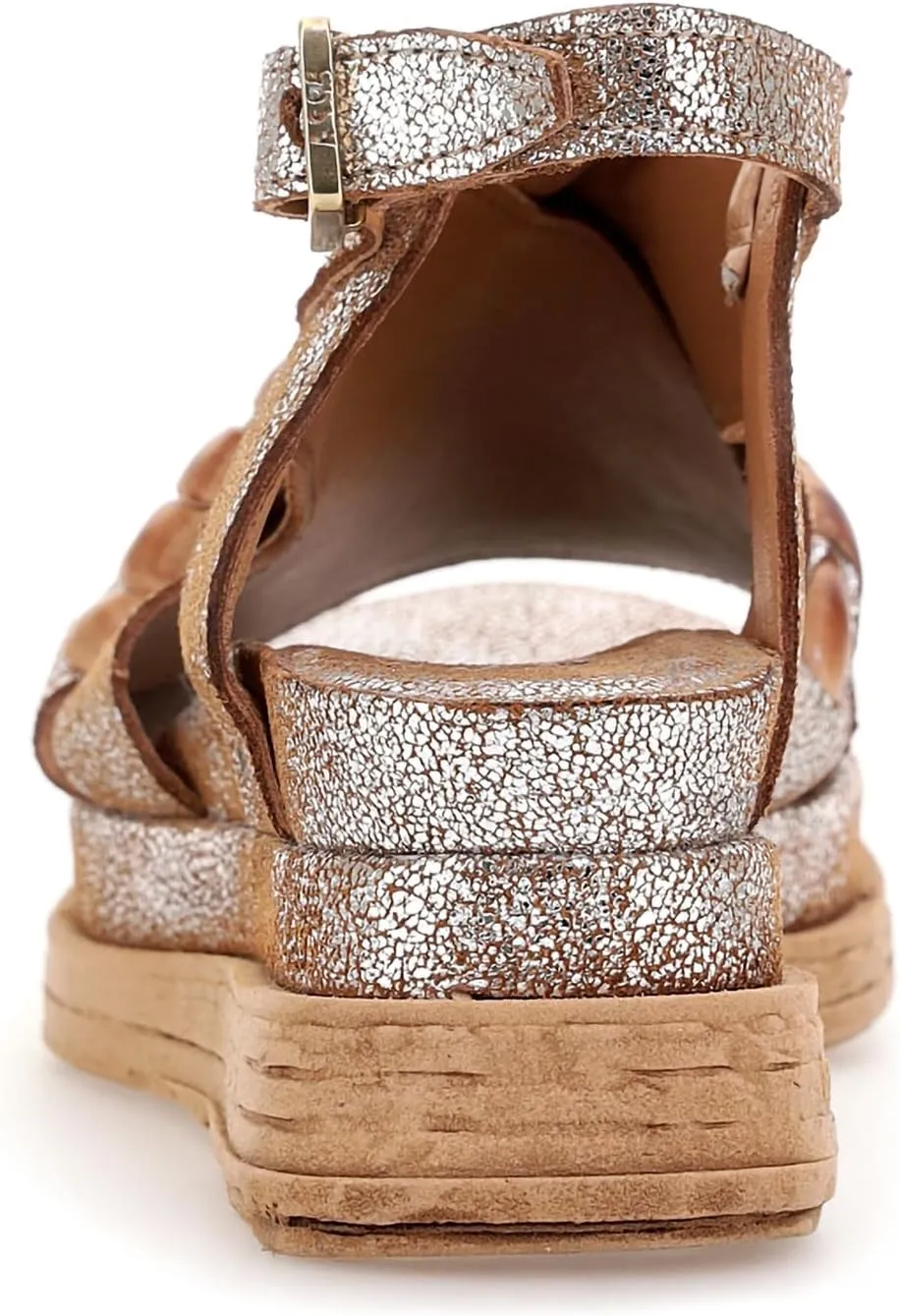 A.S.98 Lumi Women's Platform Sandal