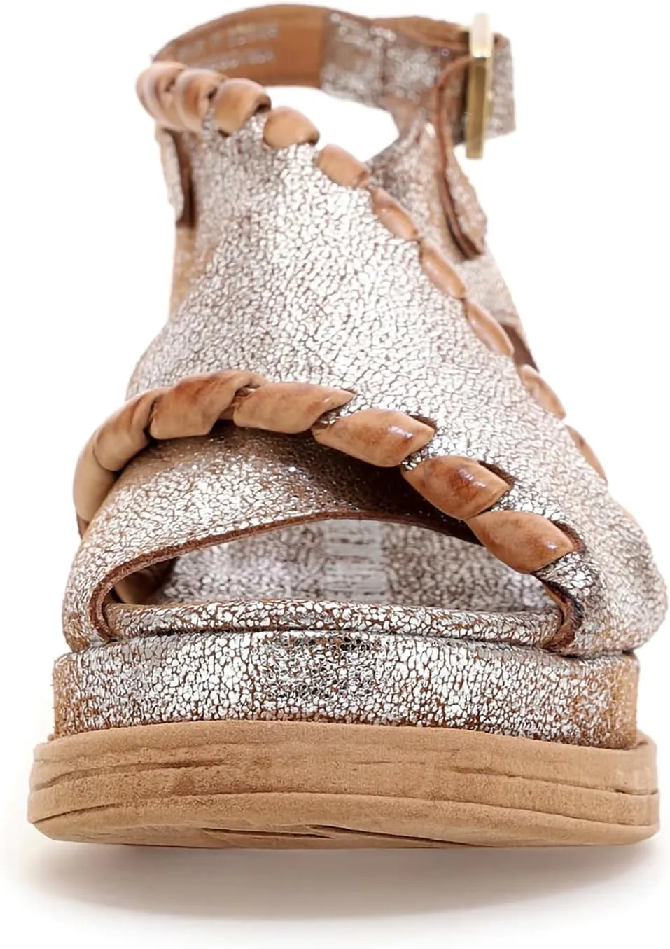 A.S.98 Lumi Women's Platform Sandal