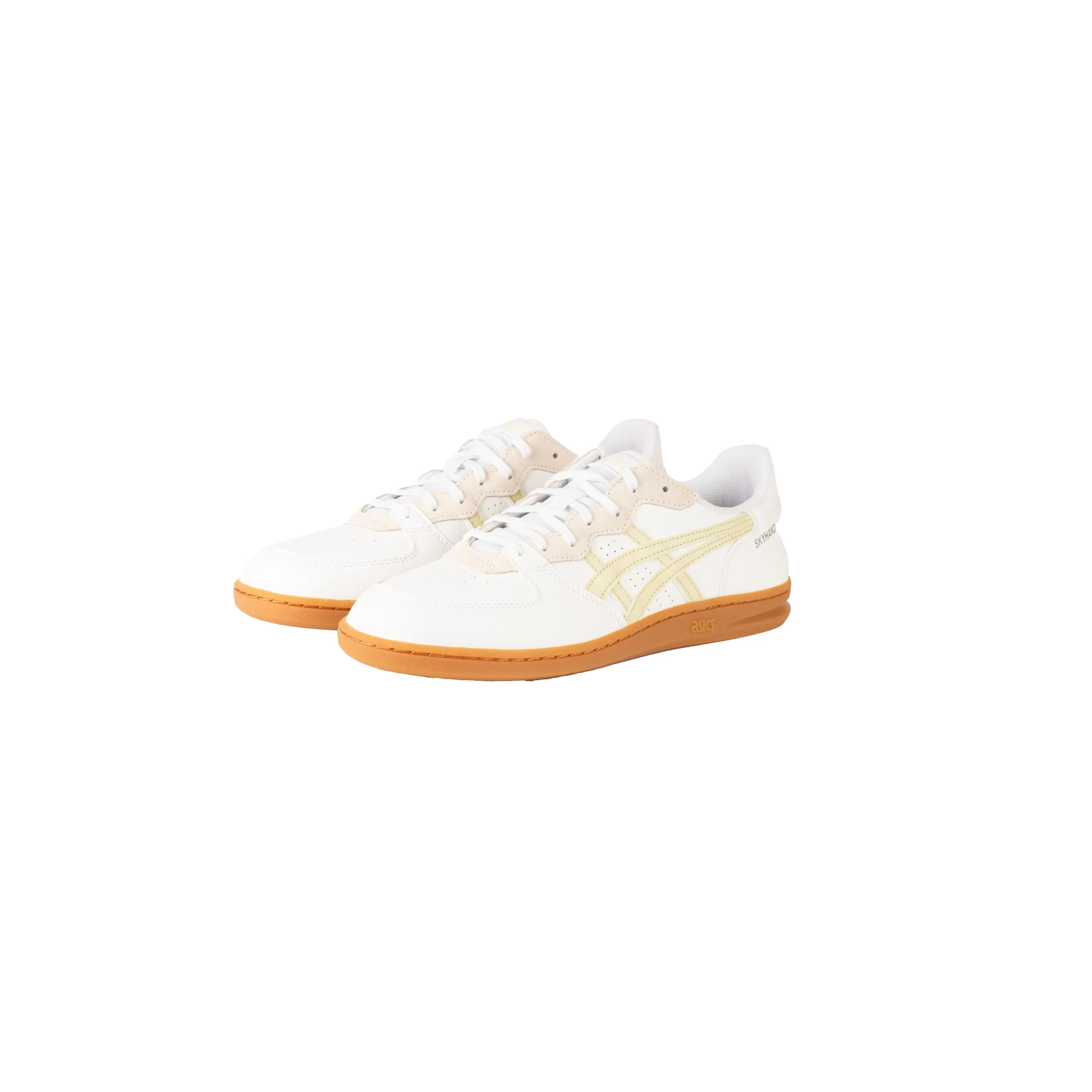 Asics - Skyhand OG White