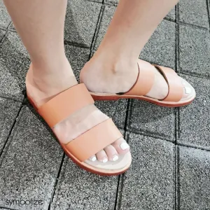 Aurel Genuine Leather - Tan