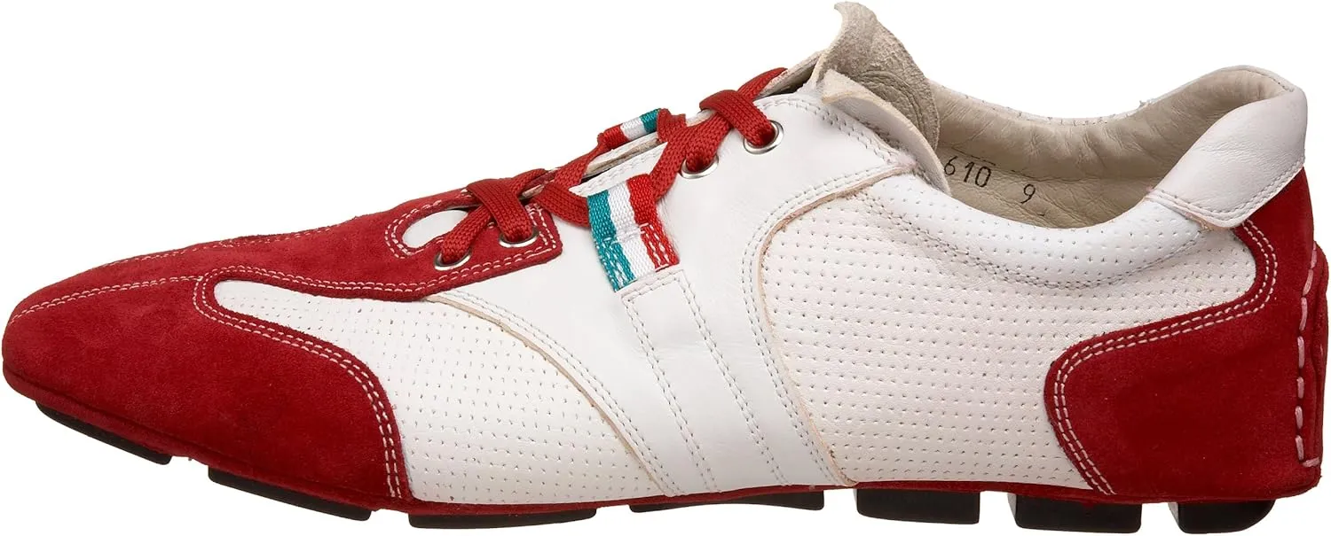 Bacco Bucci Men's Modern