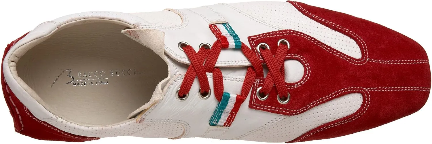 Bacco Bucci Men's Modern