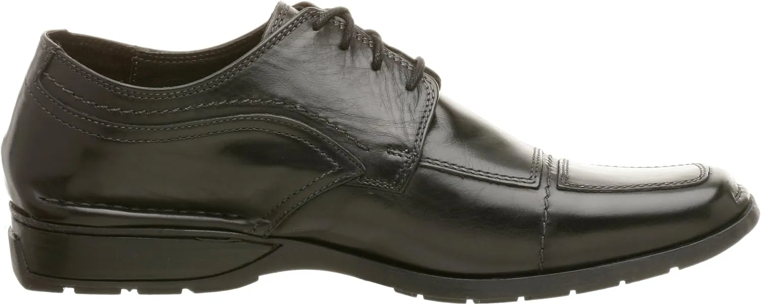 Bacco Bucci Men's Pernia Cap Toe Oxford