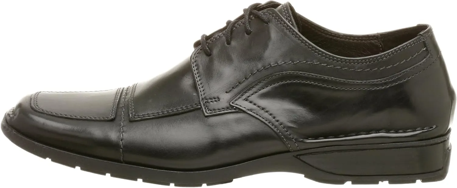 Bacco Bucci Men's Pernia Cap Toe Oxford