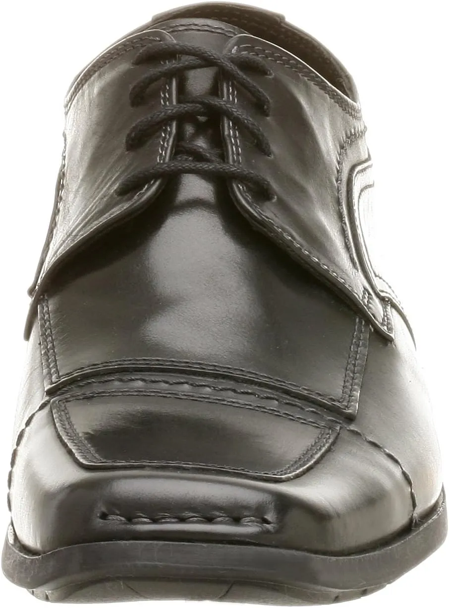 Bacco Bucci Men's Pernia Cap Toe Oxford