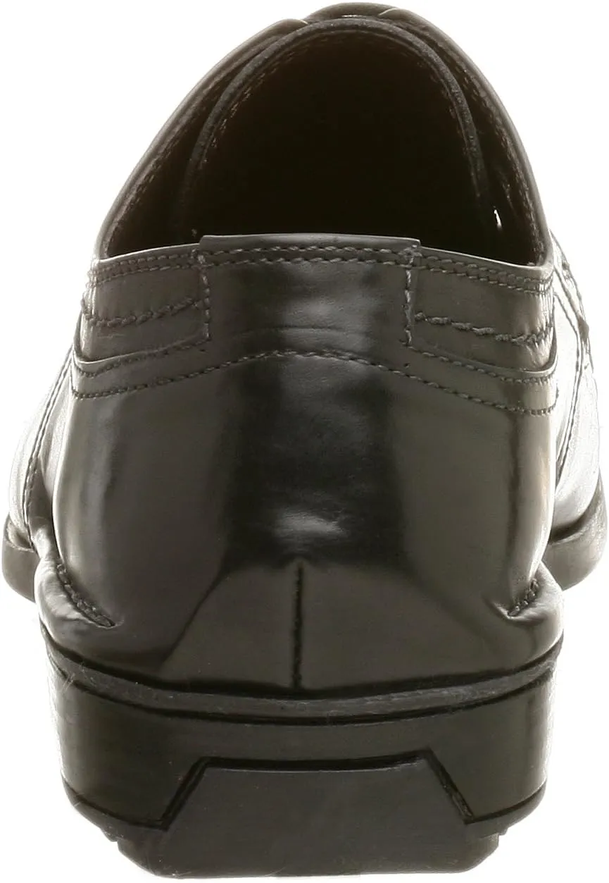 Bacco Bucci Men's Pernia Cap Toe Oxford