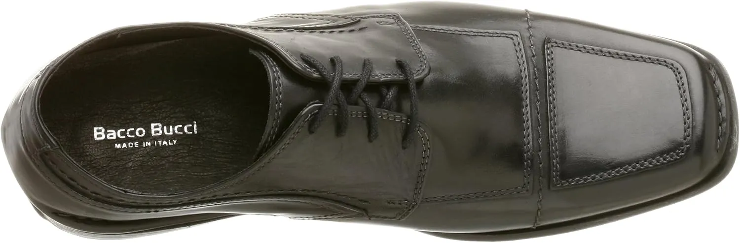 Bacco Bucci Men's Pernia Cap Toe Oxford