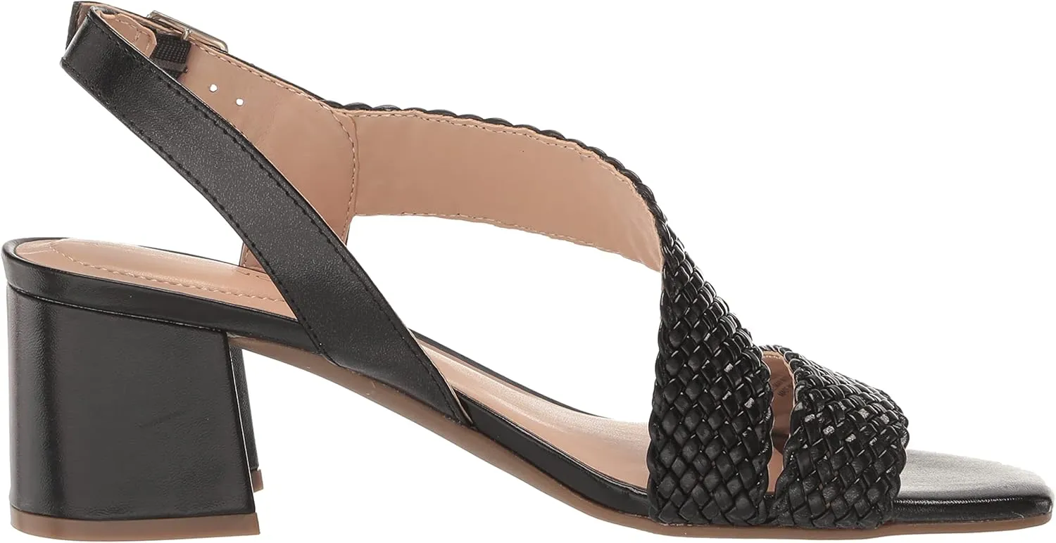 Bandolino Women's Mizzys2 Heeled Sandal