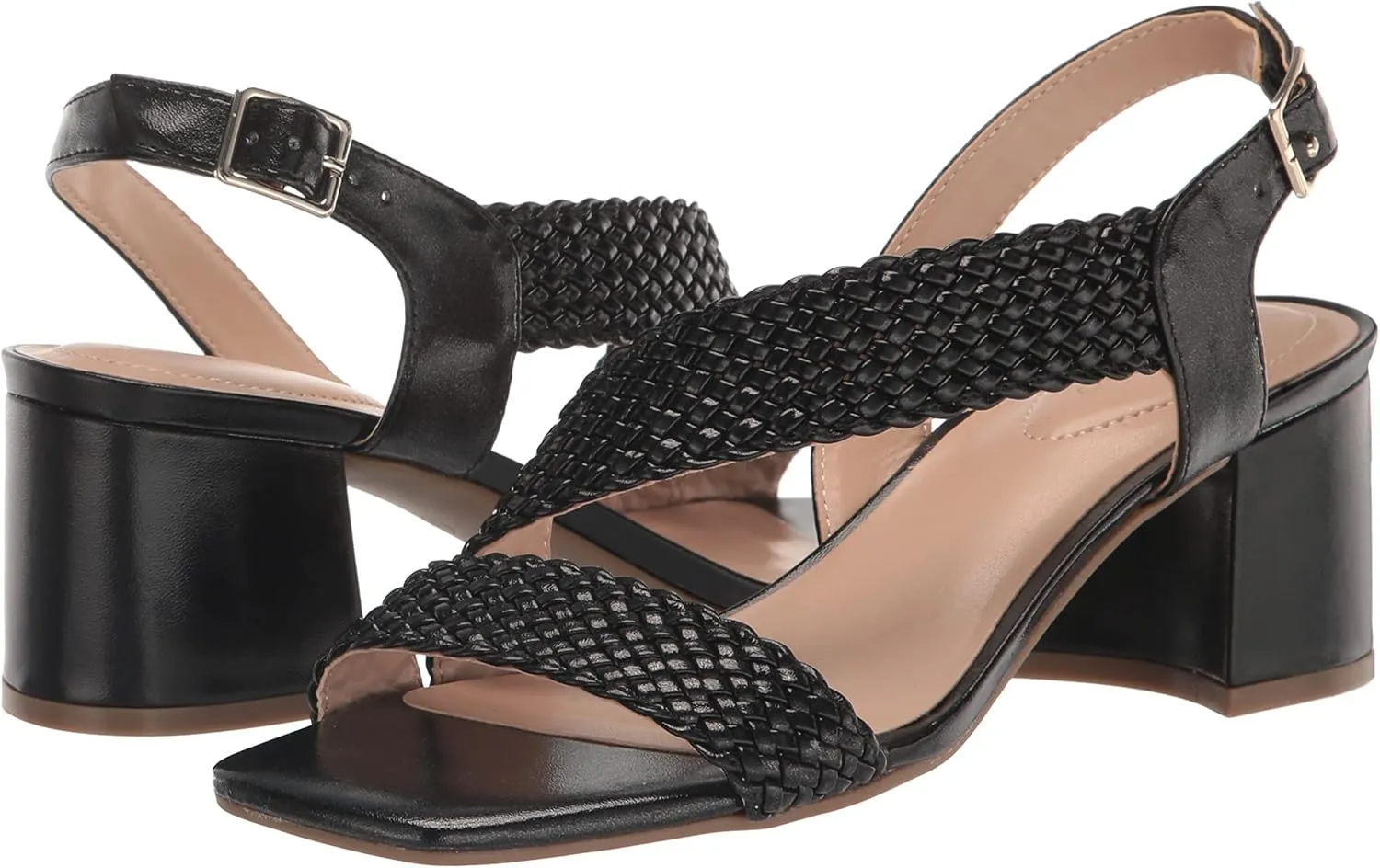 Bandolino Women's Mizzys2 Heeled Sandal