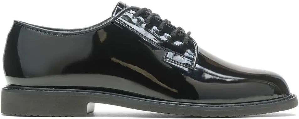 Bates Women's Sentry Oxford High Gloss