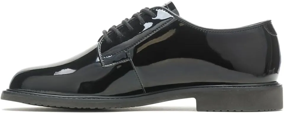 Bates Women's Sentry Oxford High Gloss