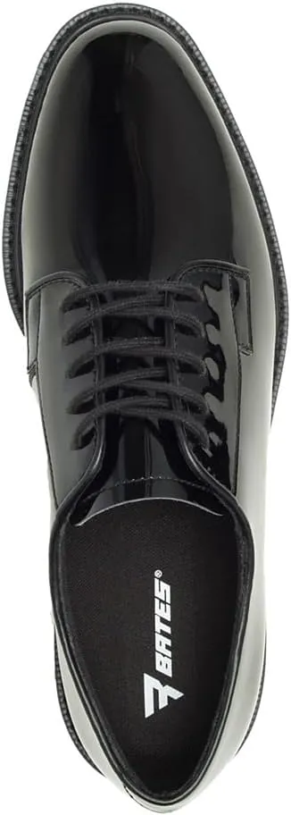 Bates Women's Sentry Oxford High Gloss