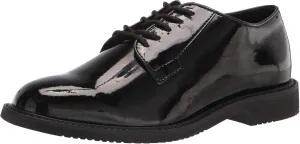 Bates Women's Sentry Oxford High Gloss