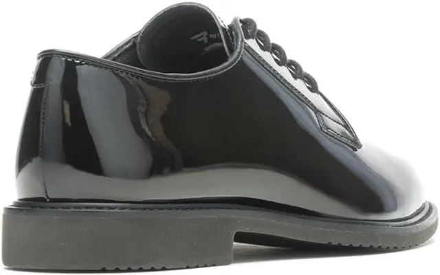 Bates Women's Sentry Oxford High Gloss