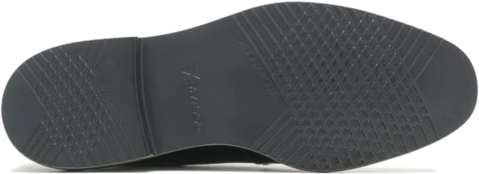 Bates Women's Sentry Oxford High Gloss