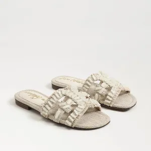 Bay Stone Slide Sandal