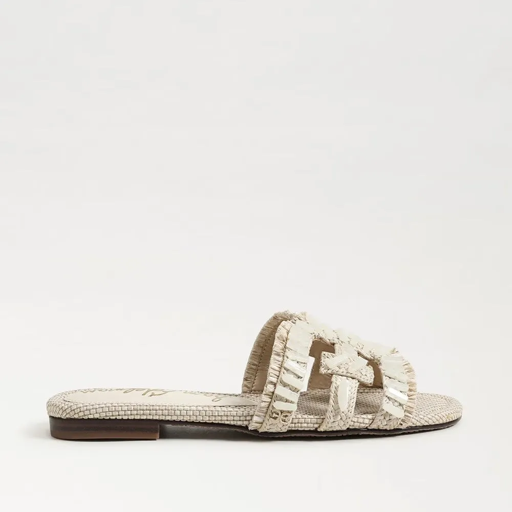 Bay Stone Slide Sandal