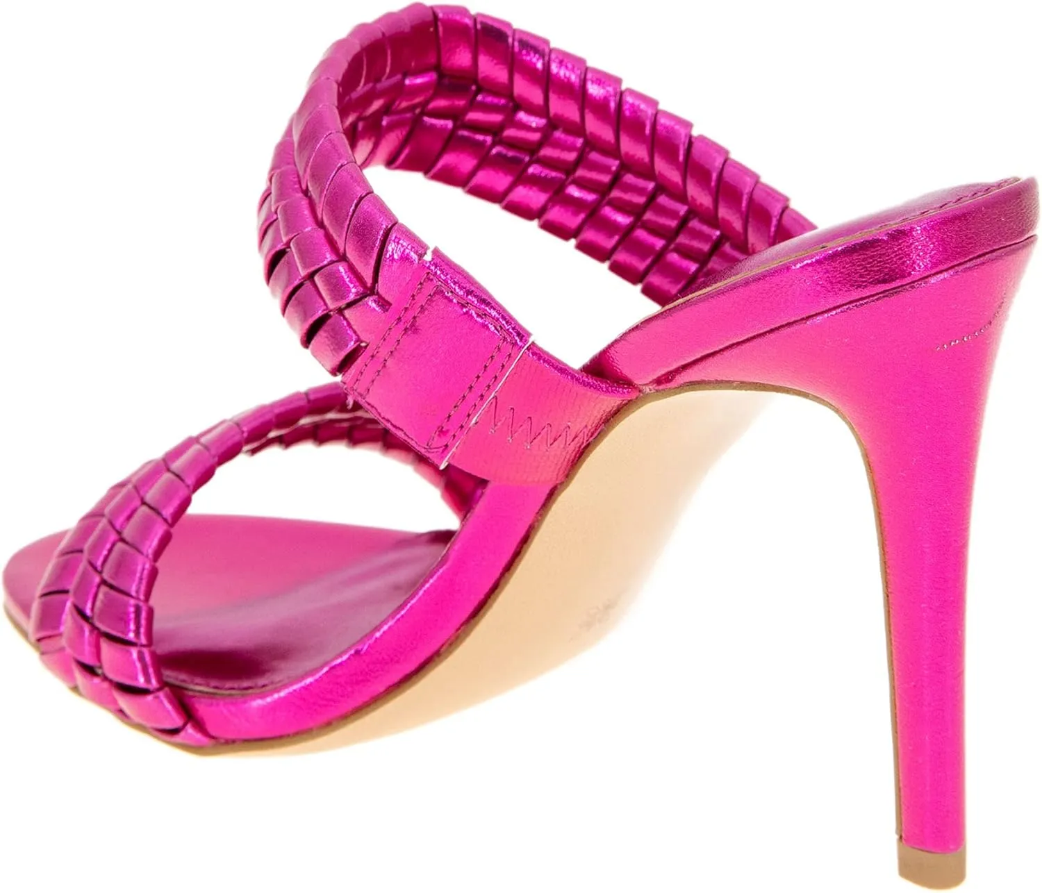 BCBGeneration Women's Jendi Heeled Sandal