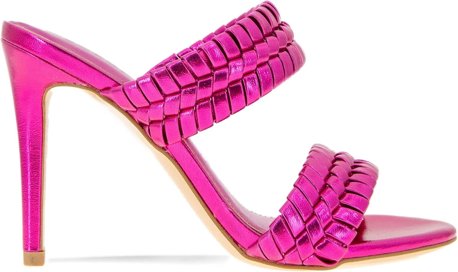 BCBGeneration Women's Jendi Heeled Sandal