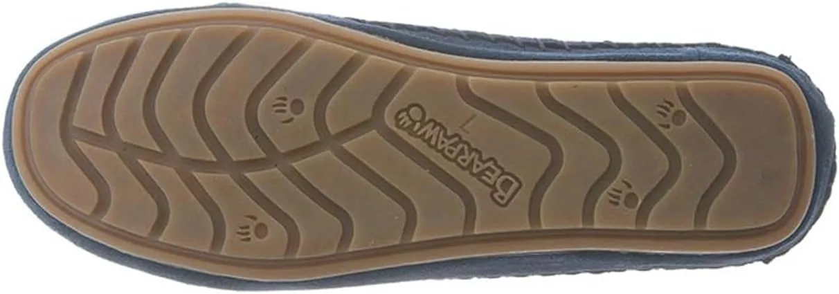 BEARPAW Women's Ellen Oxford Boot