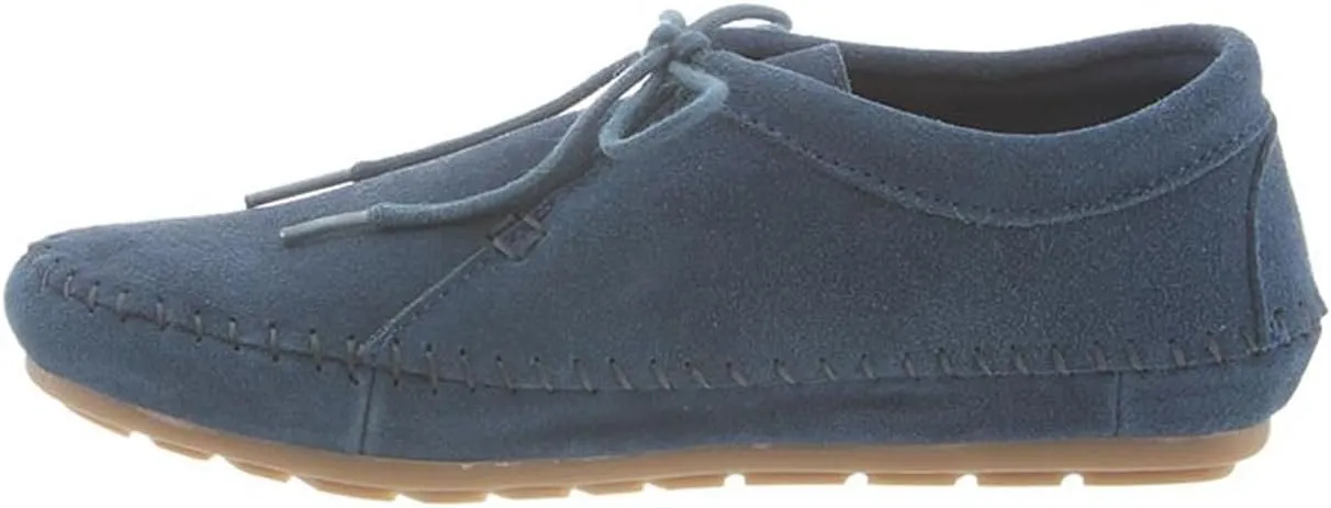 BEARPAW Women's Ellen Oxford Boot