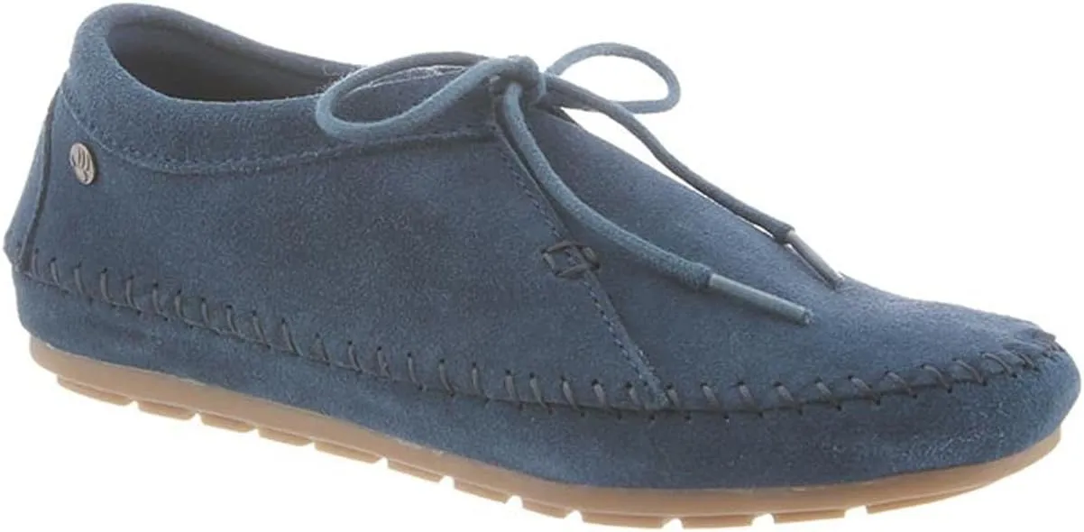 BEARPAW Women's Ellen Oxford Boot