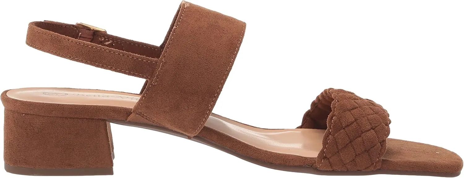 Bella Vita Women's Ellison Heeled Sandal