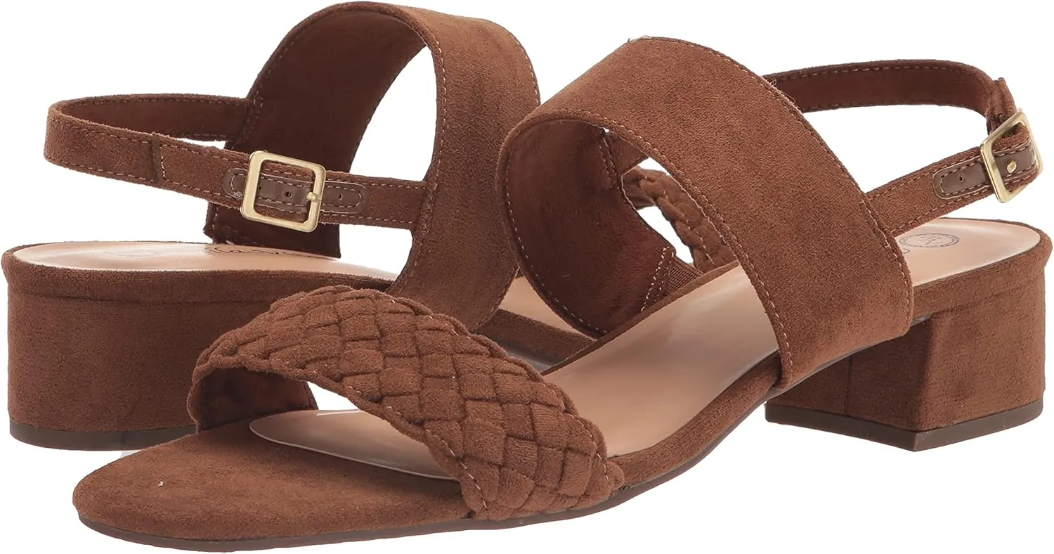 Bella Vita Women's Ellison Heeled Sandal
