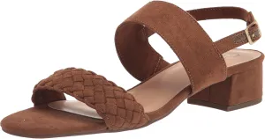 Bella Vita Women's Ellison Heeled Sandal