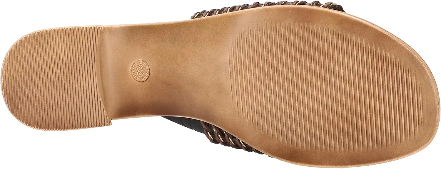 Bella Vita Women's Eni-Italy Heeled Sandal