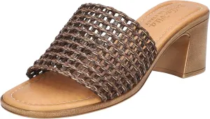 Bella Vita Women's Eni-Italy Heeled Sandal