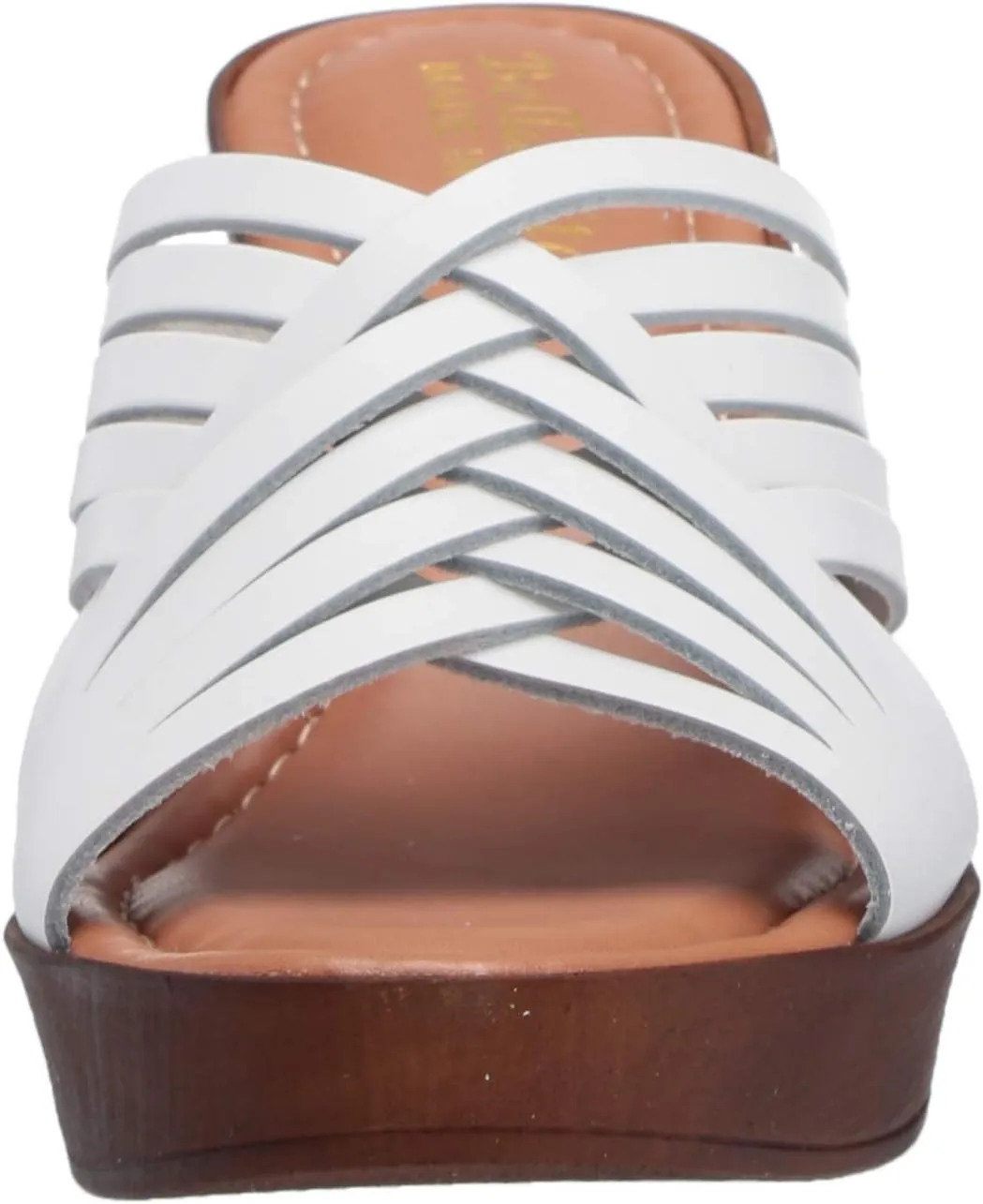 Bella Vita Women's Wedge Sandal