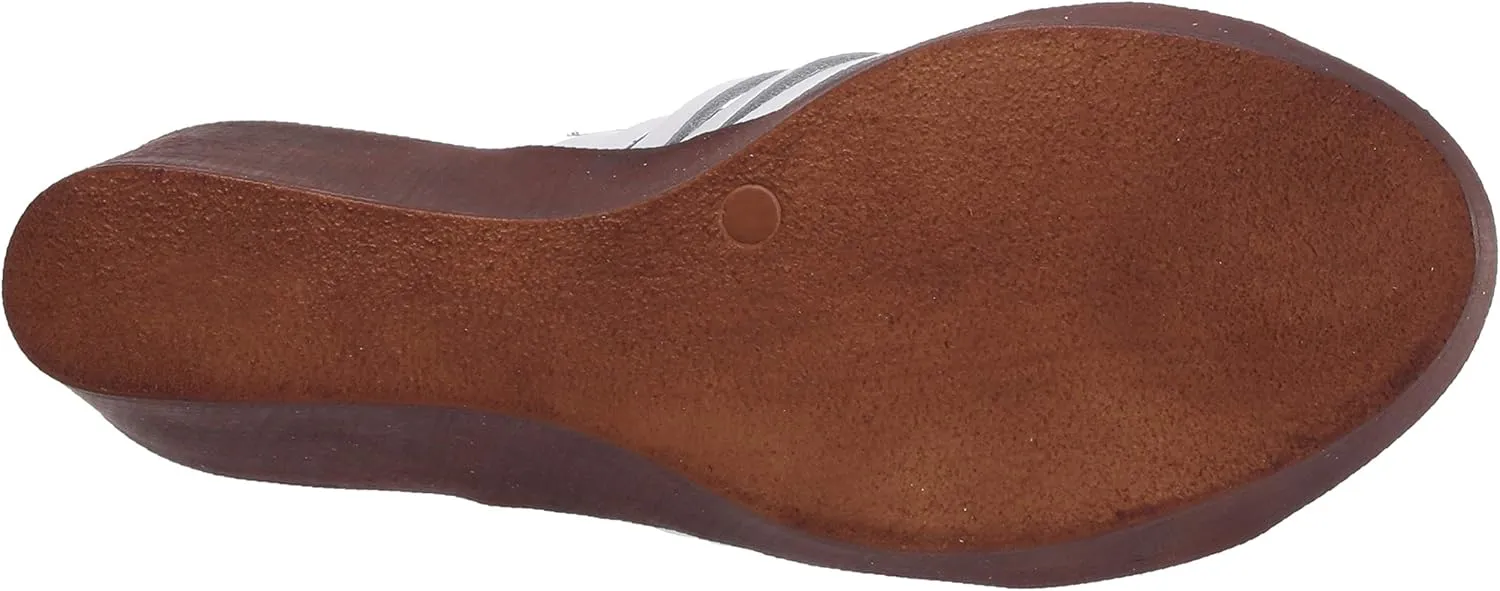 Bella Vita Women's Wedge Sandal