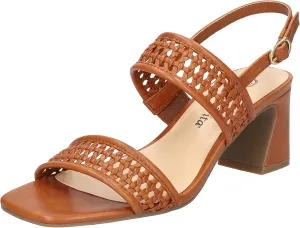 Bella Vita Women's Xannon Heeled Sandal