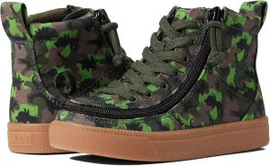 BILLY Footwear Classic Lace High (Little Kid/Big Kid)