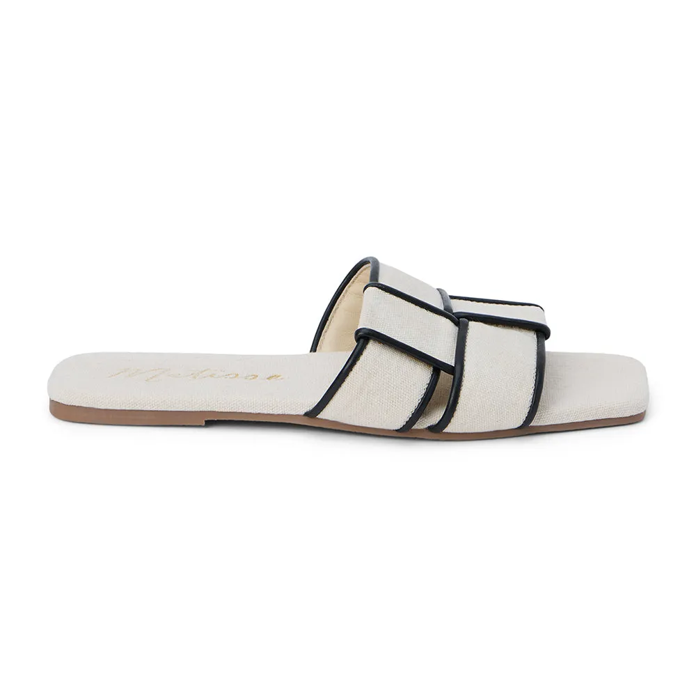 Biscayne Slide Sandal