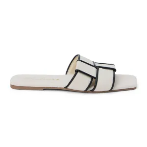Biscayne Slide Sandal