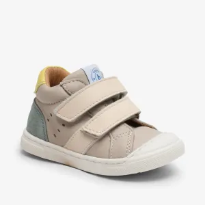 bisgaard indy taupe