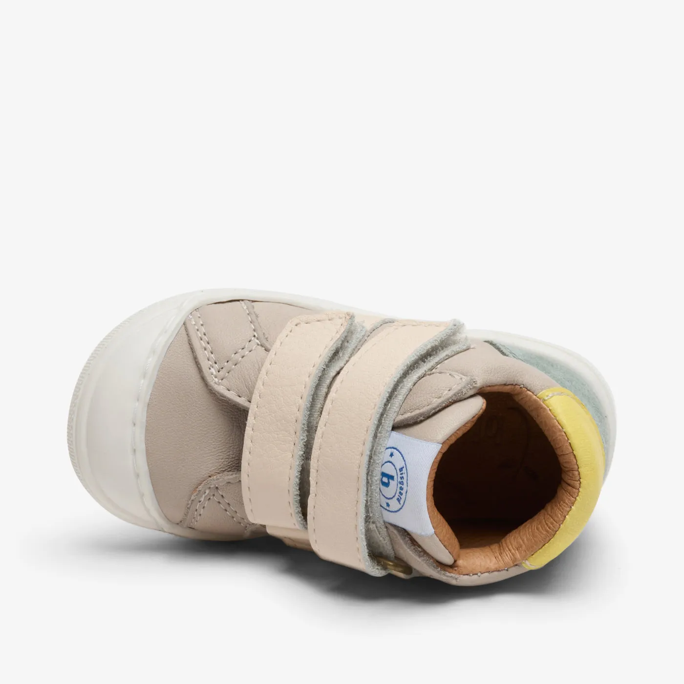 bisgaard indy taupe
