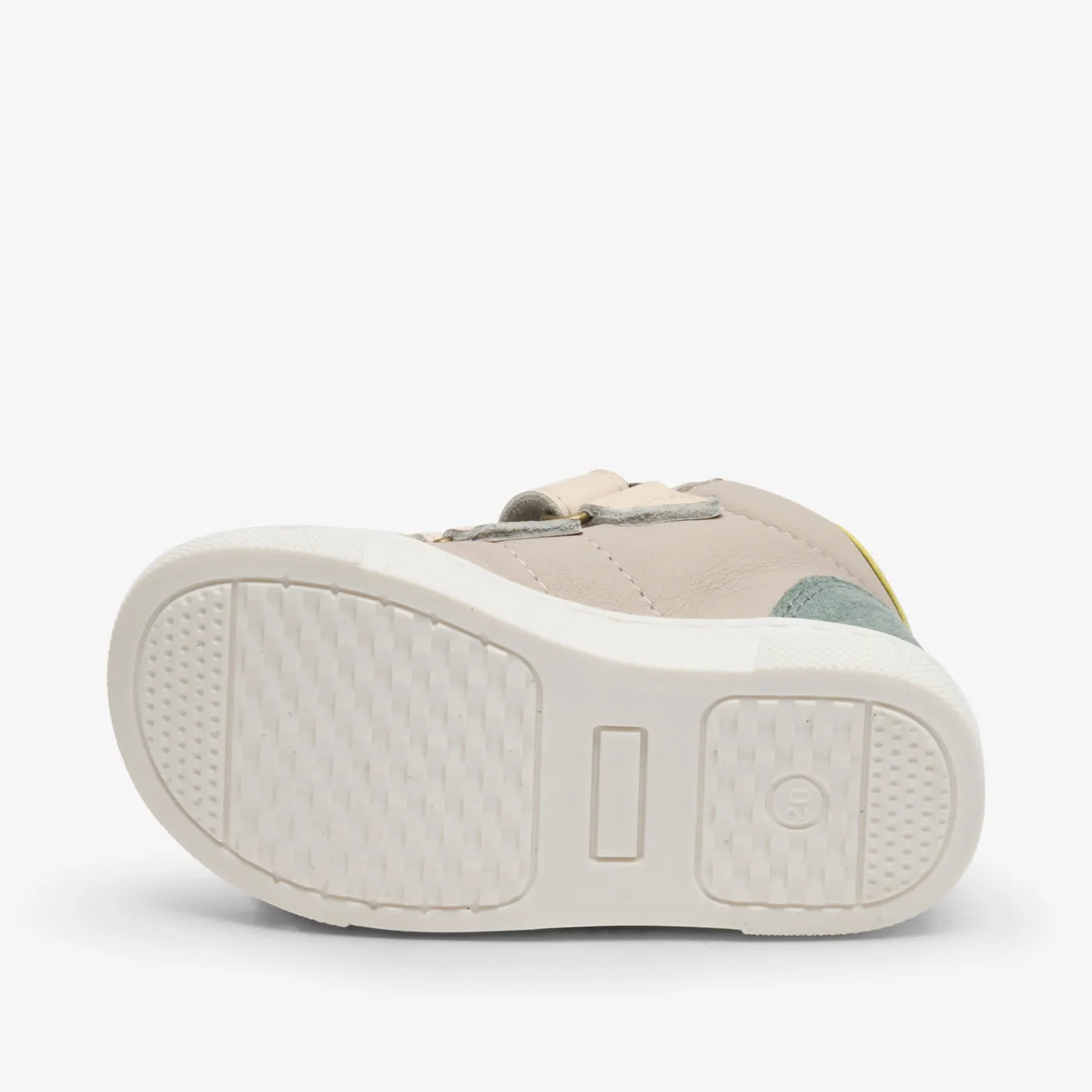 bisgaard indy taupe