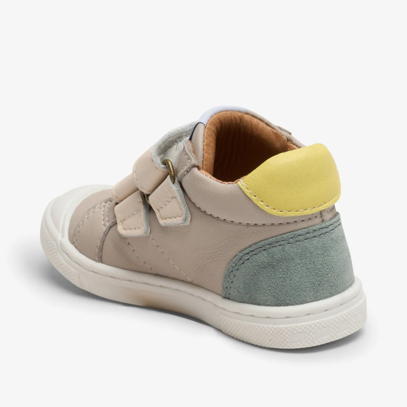 bisgaard indy taupe