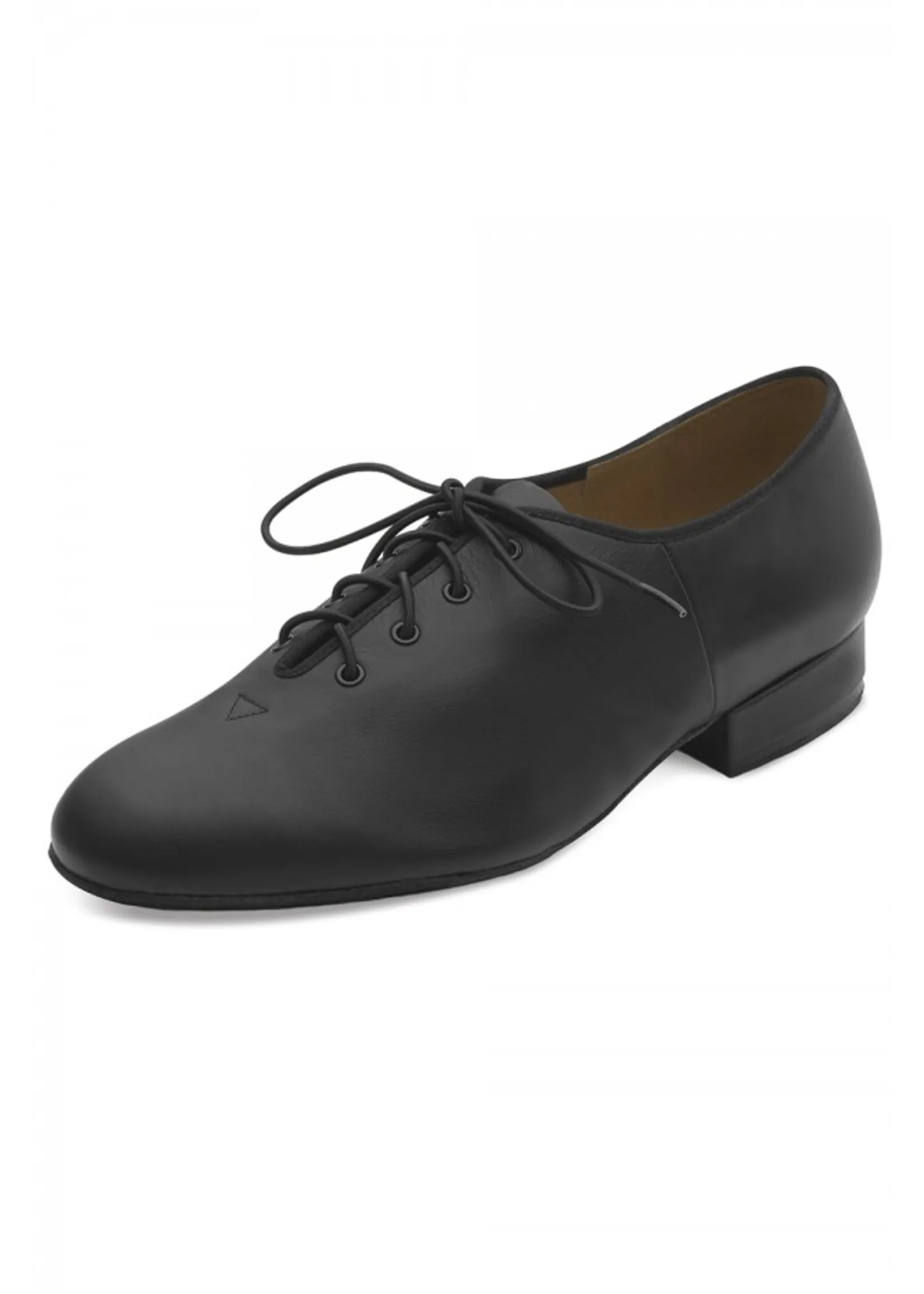 Bloch S0300MS Men’s Black Character Shoe