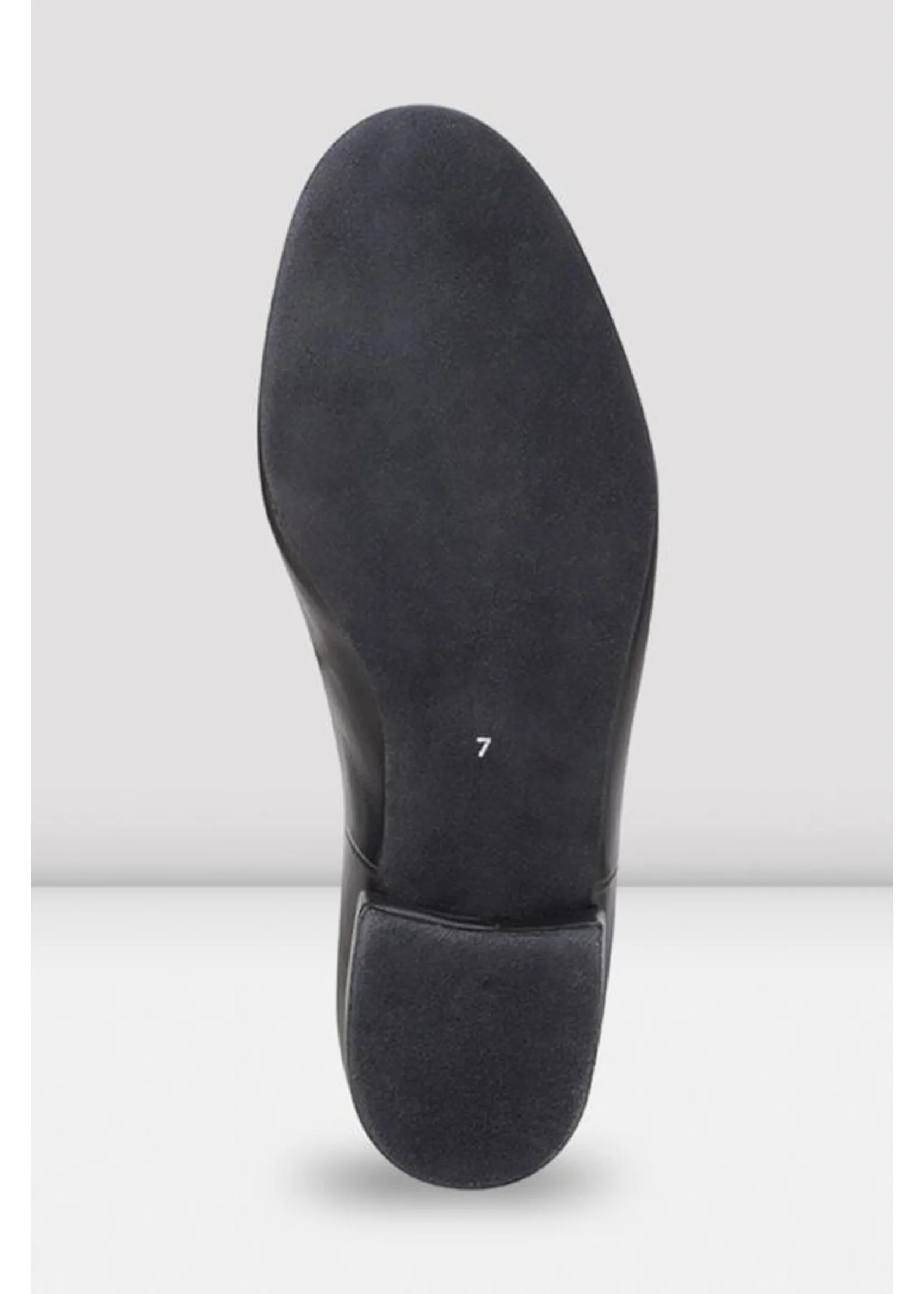 Bloch S0300MS Men’s Black Character Shoe