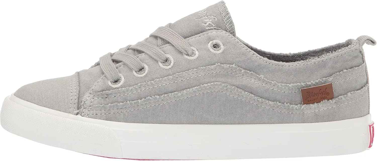 Blowfish Malibu Girls' Marlane Slip-On Sneaker
