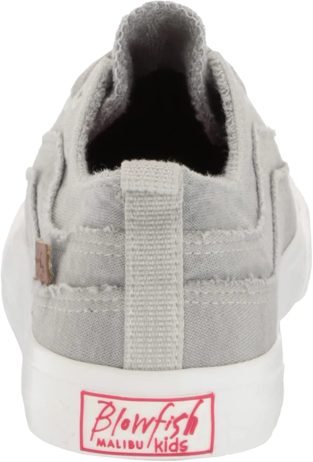 Blowfish Malibu Girls' Marlane Slip-On Sneaker