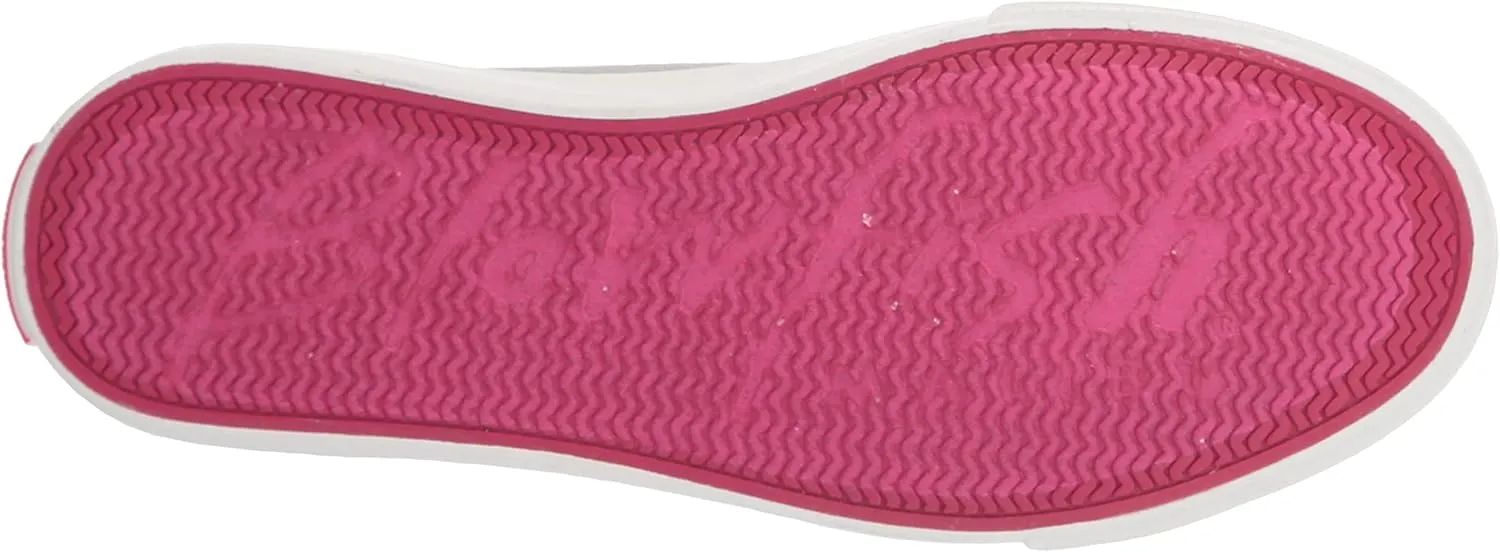 Blowfish Malibu Girls' Marlane Slip-On Sneaker
