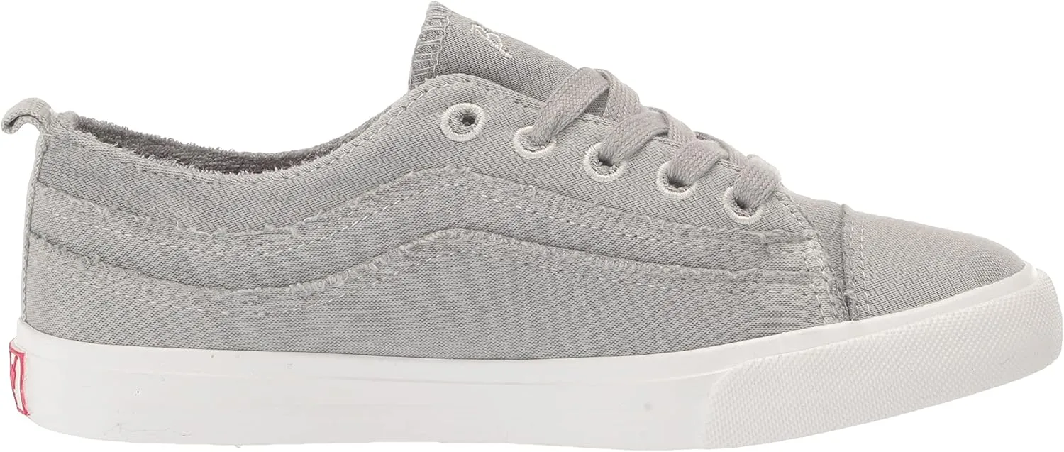 Blowfish Malibu Girls' Marlane Slip-On Sneaker