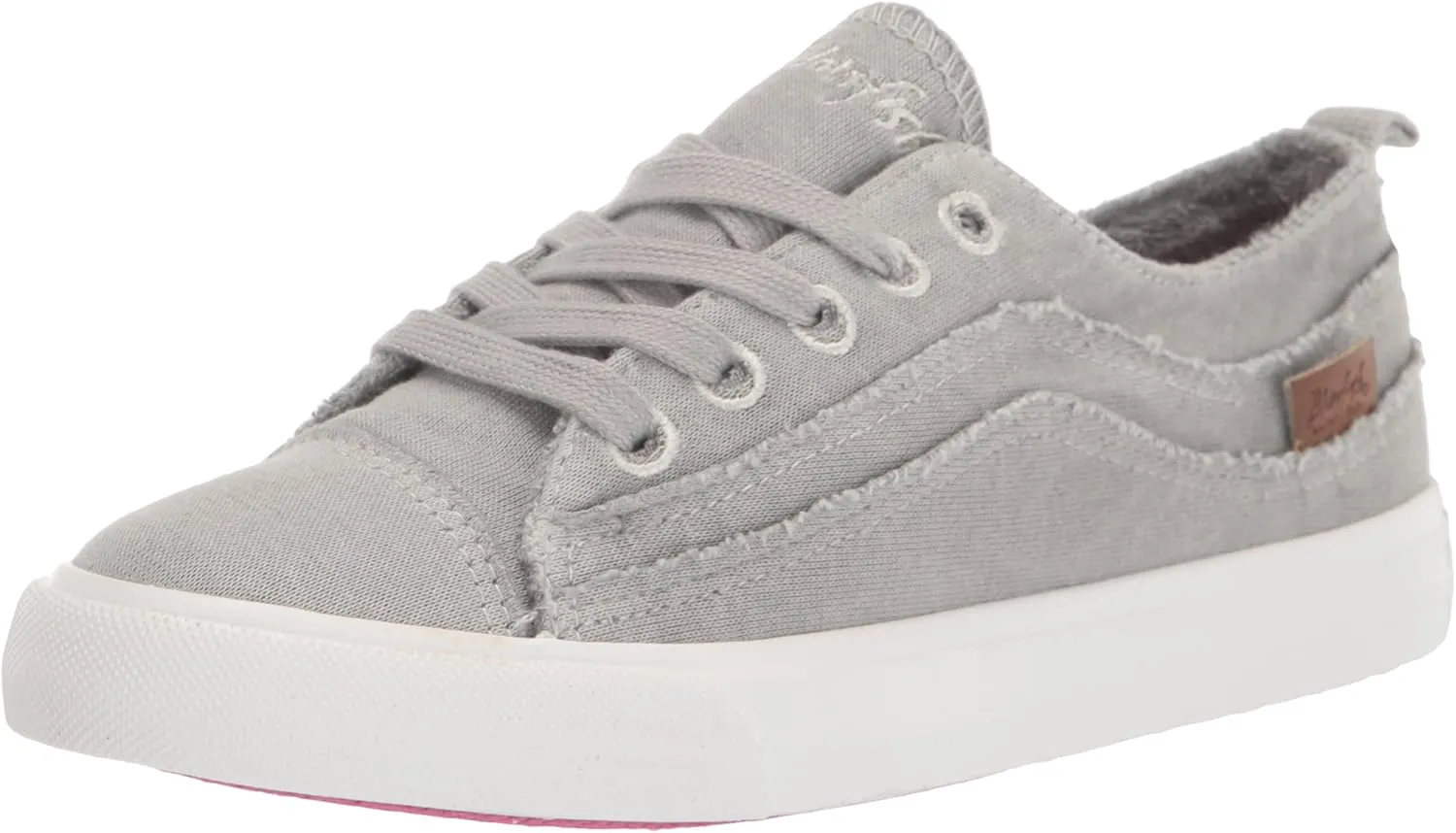 Blowfish Malibu Girls' Marlane Slip-On Sneaker